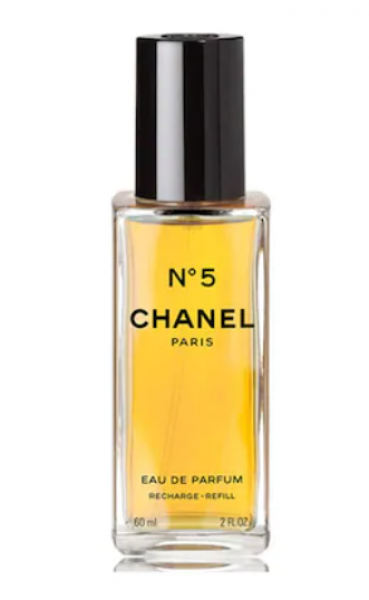Chanel No.5 Refillable EDP 60 ml Kadın Parfümü kullananlar yorumlar